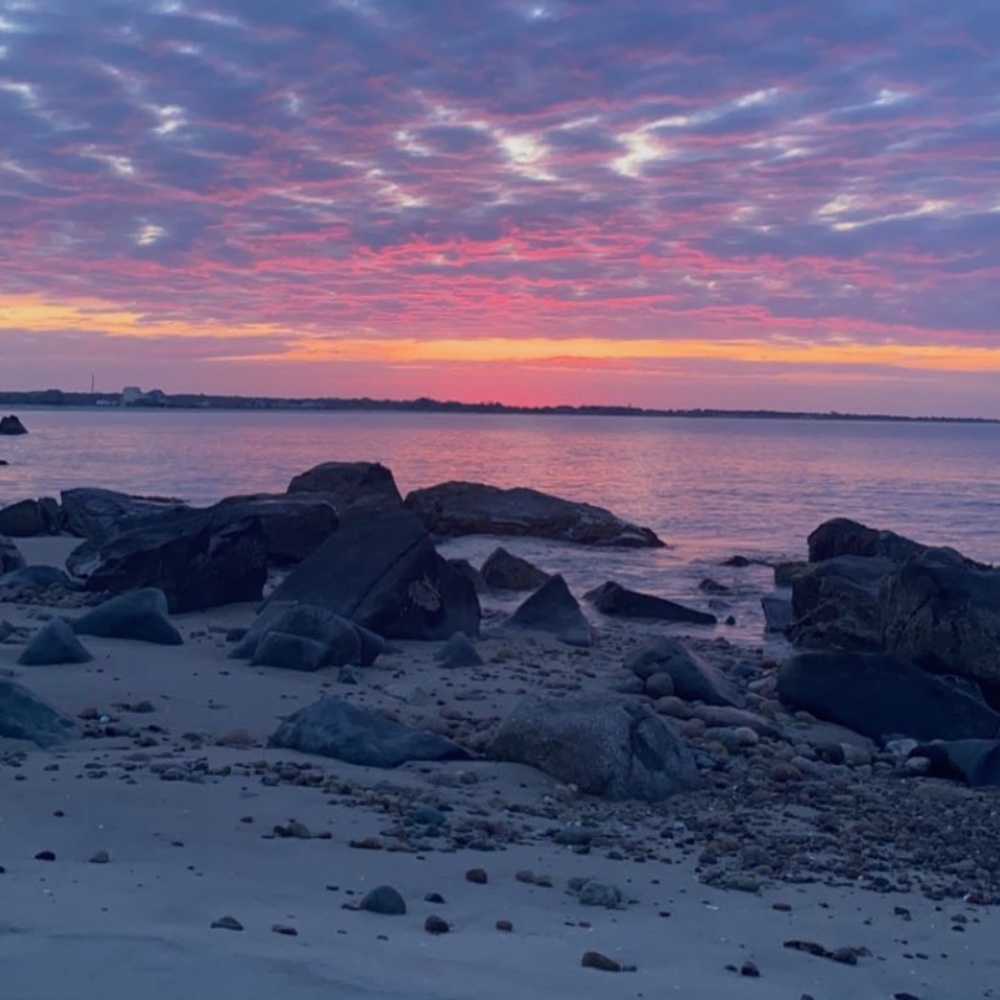 Meet your Posher, Madison